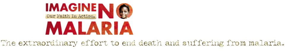 Imagine Florida: The extrordinary effort to end death and suffering from malaria.